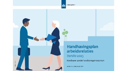 Zzp-update 2025: Naheffingen vormen het grootste risico