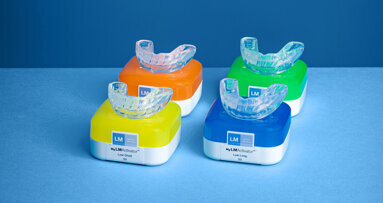 LM-Dental unveils enhanced My LM‑Activator for early orthodontics