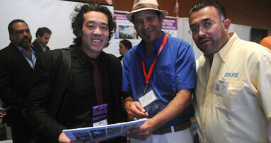 Promocionan el décimo aniversario de DentalExpoEcuador