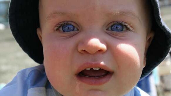 Survey shows 75 percent of parents miss bringing children to dentist by age one