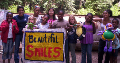 Trident provides funding for new NCOHF grants