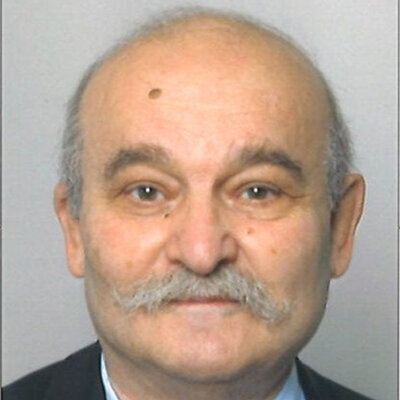 Dr Patrick Jonquoy Dr Patrick Jonquoy