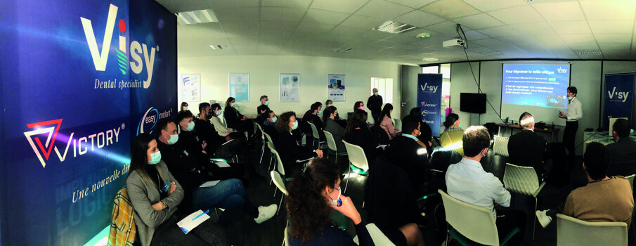 Réunion plénière.