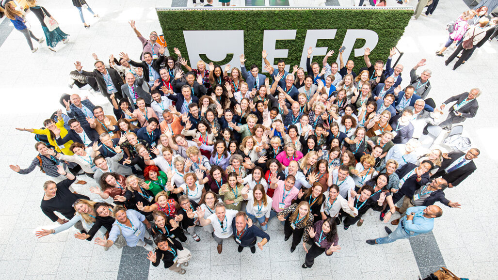 Registration for EuroPerio11 opens soon