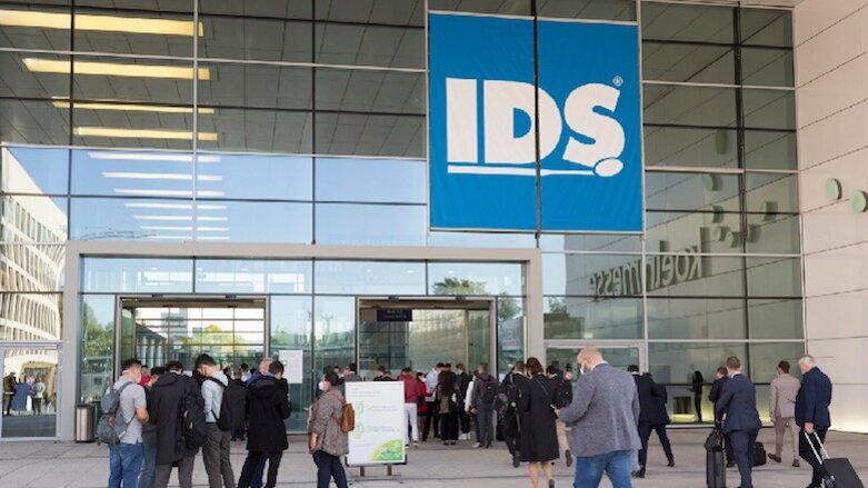 Türk Şirketleri IDS Fuarı’ndaydı