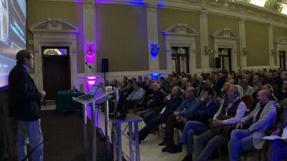 L'Odontoiatria del quotidiano raccontata con spirito libero: così il 63° Corso  