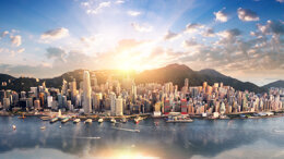 ITI Education Week Hong Kong