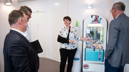 Genomineerde 6: Mondzorg Tridenzo