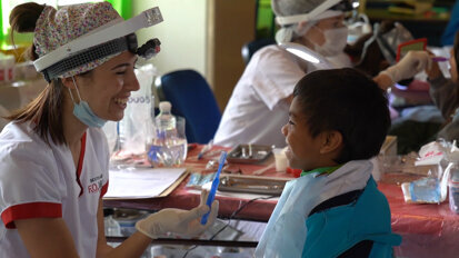 Estado actual de la odontología y visión de futuro