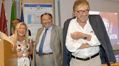 Al Chirone, come riuscire a mantenersi in salute con la lifestyle medicine