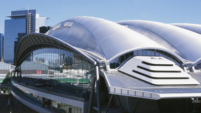 Konferenz „formnext powered by tct“ in Frankfurt