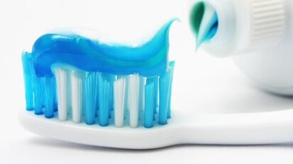 Gel dental fortificado melhora o estado de vitamina B12 em veganos