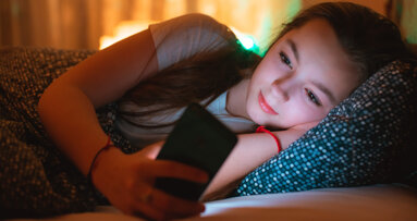 Study examines social media use and adolescent dental self-confidence