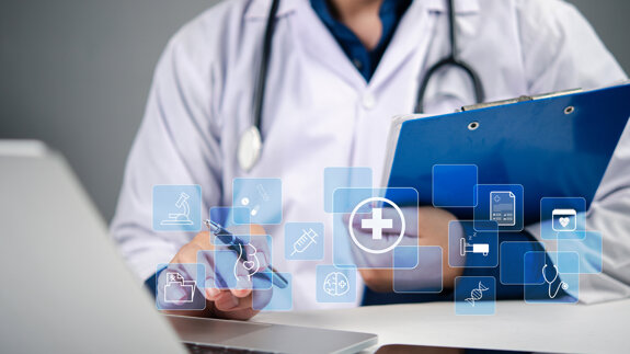 DigiSanté: Gemeinsam die Herausforderungen bei der Umsetzung anpacken