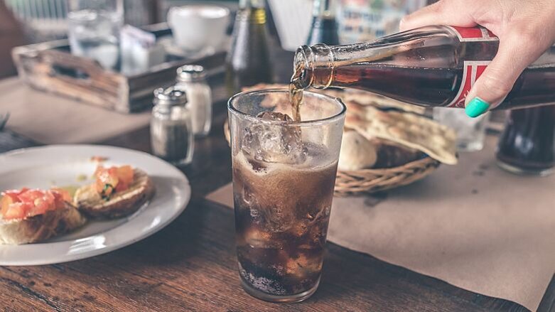 “Twee derde van jongeren voor invoering frisdranktaks”