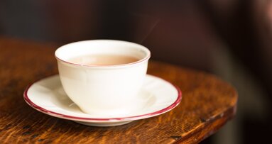 Column Erik Ranzijn: Thee