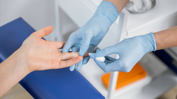 Study finds high rate of undiagnosed diabetes in dental patients