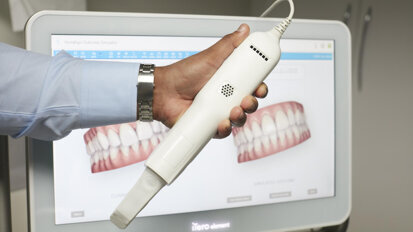 Multidyscyplinarne planowanie leczenia stomatologicznego z narzędziami Align Technology