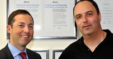 Praxisnahe Erklärung der Therapie der Periimplantitis