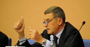 Il ministro Fazio apre i lavori del Congresso Internazionale Sio “Quality in Implantology”