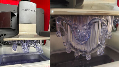 3D технологията е бъдещето и ние трябва да се потопим в нея още днес