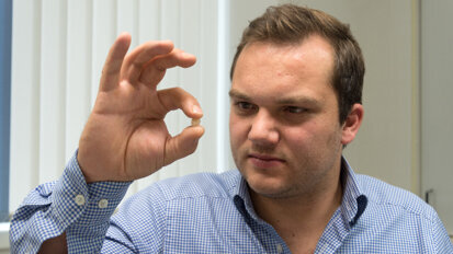 VITA ENAMIC donne une impulsion économique au laboratoire dentaire