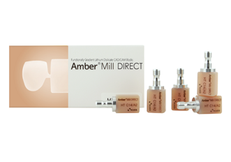 HASS Bio – Amber Mill Direct