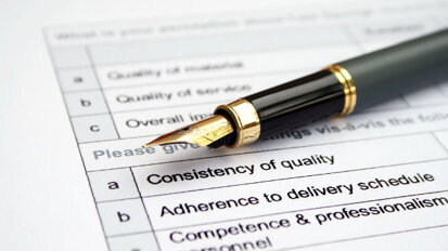 ISO introduce un nuovo standard internazionale