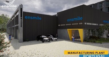 Ensmile Aligners chega a Portugal