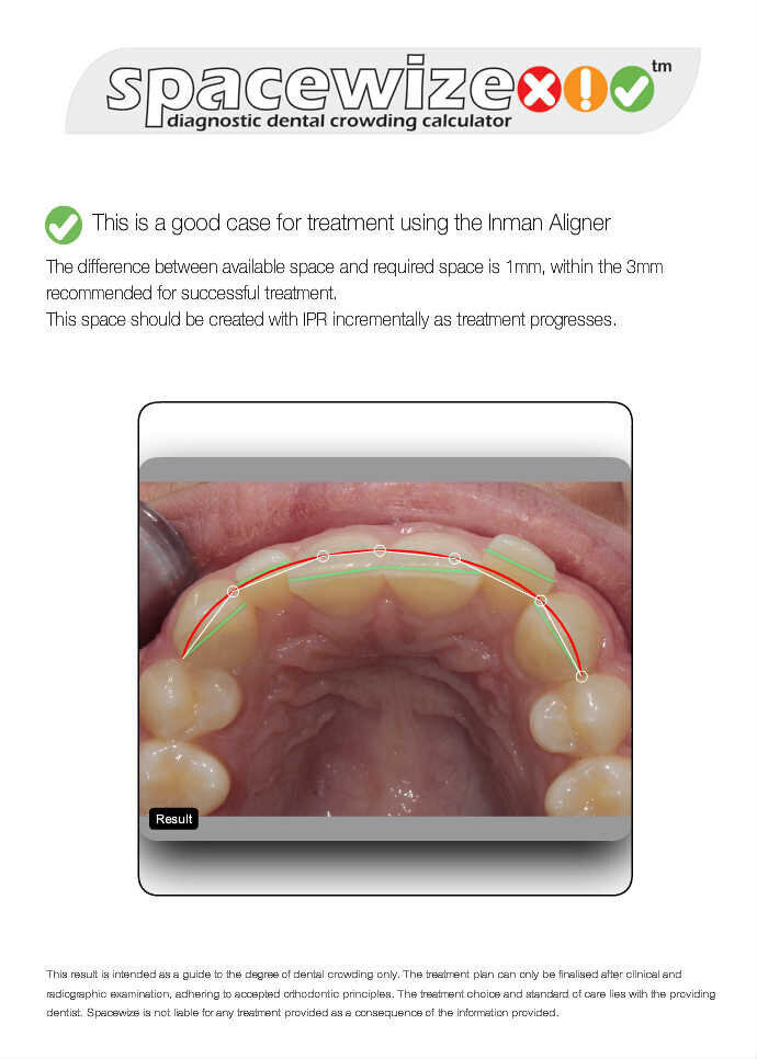 8. Spacewize digitale software