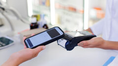 Digitale e-card jetzt auch auf dem Smartphone