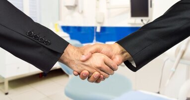 BIOLASE and Hu-Friedy announce joint product promotion at upcoming major dental meetings