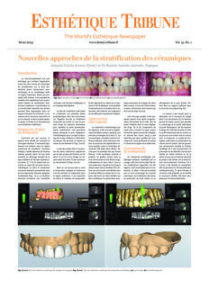 Esthétique Tribune France No. 2, 2023