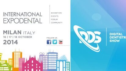 International Expodental: Digitale Zahnmedizin rückt in den Fokus International Expodental: Digitale Zahnmedizin rückt in den Fokus