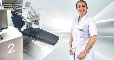 Each treatment is like a puzzle