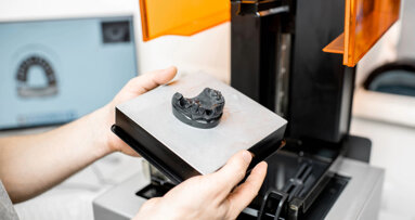 3D printing moves closer to definitive restorations