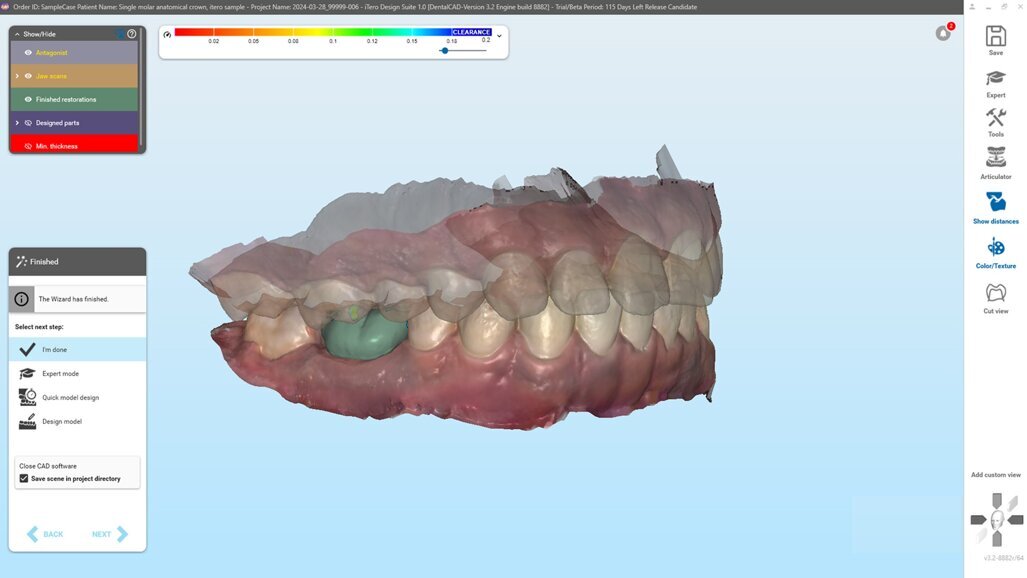 Disruptive digital tools: How technology is changing dentistry