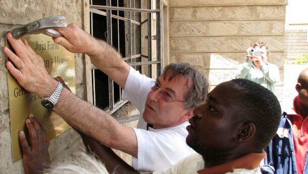 Engagement gefordert