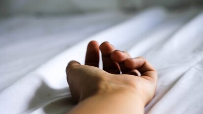 Czy ból może być złudzeniem?