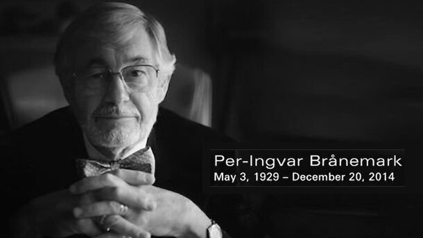 El hombre que devolvió la sonrisa a la humanidad