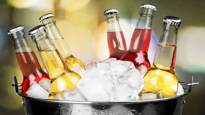 Bio-Limo im Test: Zu viel Zucker