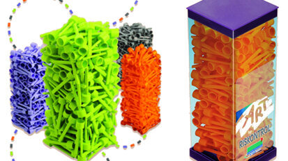 Innovative Einwegansätze Innovative Einwegansätze