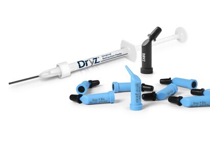 DirectaDentalGroup – Dryz Blu