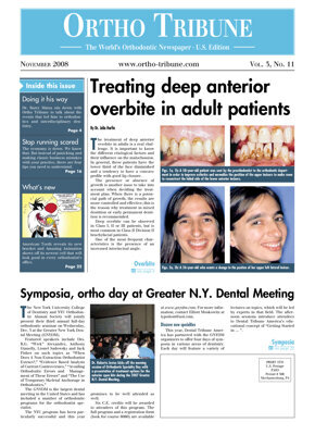 Ortho Tribune U.S.