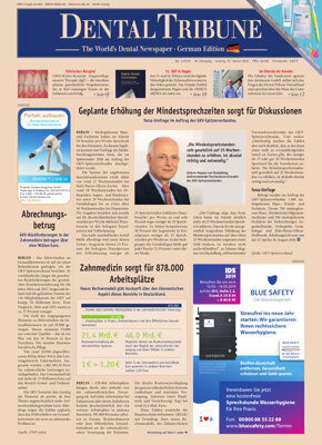 DT Germany No. 1, 2019 DT Germany No. 1, 2019