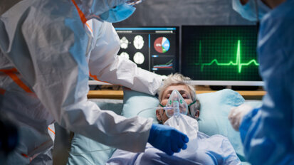 COVID-19 survivors at an increased risk of salivary gland ectasia and oral disease COVID-19 survivors at an increased risk of salivary gland ectasia and oral disease