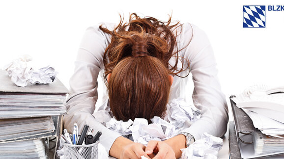 Befragung zum Verwaltungsaufwand in Zahnarztpraxen