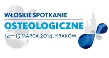 Włoskie Spotkanie Osteologiczne w Krakowie