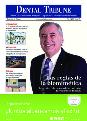 DT Latin America No. 4, 2018 DT Latin America No. 4, 2018