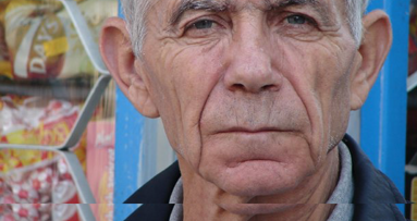 La proteína que ayuda a suprimir el cáncer oral disminuye con la edad